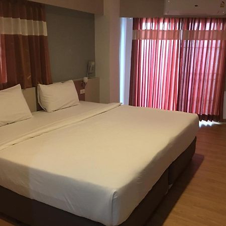 Ingnaam Hotel Rangsit Dış mekan fotoğraf